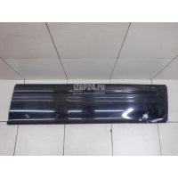 Накладка двери передней правой Toyota Land Cruiser (90)-Prado (1996 - 2002) 7507160010B0