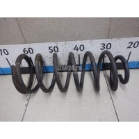 Пружина задняя Toyota Land Cruiser (90)-Prado (1996 - 2002) 482316A310