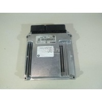 Блок управления двигателем BMW X3 E83 (2004 - 2010) 13617806976