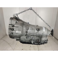 АКПП (автоматическая коробка переключения передач) BMW 1-serie E87/E81 (2004 - 2011) 24007556040