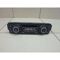Блок управления климатической установкой BMW 1-serie E87/E81 (2004 - 2011) 64119292262