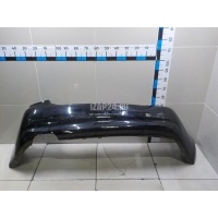 Бампер задний BMW 3-serie E90/E91 (2005 - 2012) 51127171045