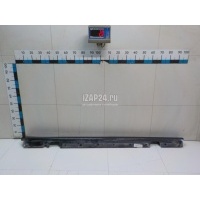Накладка на порог (наружная) BMW 3-serie E90/E91 (2005 - 2012) 51777164796