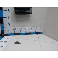 Кронштейн крепления переднего стабилизатора Nissan Almera Tino (2000 - 2006) 546154U001
