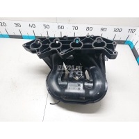 Коллектор впускной Ford Transit/Tourneo Connect (2002 - 2013) 1206183