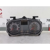 Панель приборная (щиток приборов) Renault Clio 3 (2005-2012) 2006 8200316824