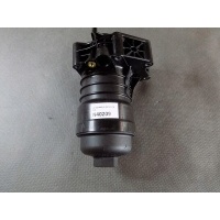 Volkswagen touareg iii корпус фильтра масляный 06m115401f