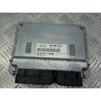 Блок управления двигателем Audi A4(B5) 2000 3B0906018A