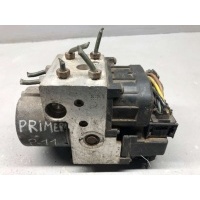 Блок ABS Nissan Primera 11 1998 47660-8F815, 0265216586