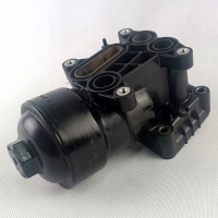 Подставка фильтра масляный volkswagen 03l115389h