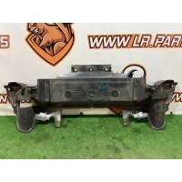 Диффузор крышка бампер land l550 fk72 - 589n836 - ad