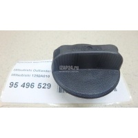 Крышка маслозаливной горловины Mitsubishi Colt (Z3) (2003 - 2012) 1250A010