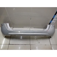 Бампер задний Ford Fusion (2002 - 2012) 1508972