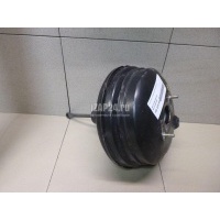 Усилитель тормозов вакуумный BMW X5 E53 (2000 - 2007) 34336760461