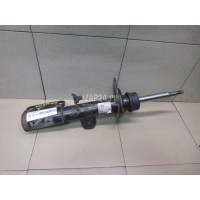 Амортизатор передний левый BMW X5 E53 (2000 - 2007) 31316764603