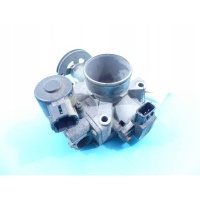 Дросельная заслонка nissan primera p11 aeb208 - 10 1.6 16v