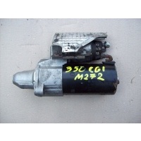 Мерседес w164 w211 m272 стартер a0061510501