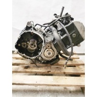 suzuki gsr 600 06 - 10 двигатель в рабочем состоянии