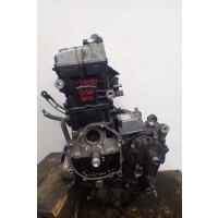 двигатель suzuki gsr 600 06 - 10
