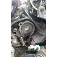 Насос гидроусилителя руля Renault Scenic 1 поколение [рестайлинг] (1999-2003) 2000 7700415198
