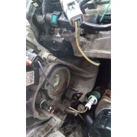 Кронштейн генератора Renault Scenic 1 поколение [рестайлинг] (1999-2003) 2000 7700415198