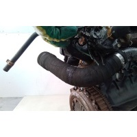 Патрубок интеркулера Renault Scenic 1 поколение [рестайлинг] (1999-2003) 2000 8200065740