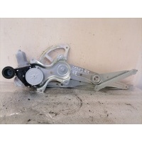Стеклоподъемник электрический Lexus RX350 GGL15 2010 6980148060