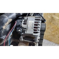 Генератор Ford Focus 1 2001 98AB10300DD