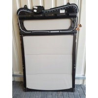 Шторка жалюзи крыши в сборе nissan qashqai j11