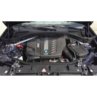Двигатель bmw f25 x3 3.0d 258km n57d30a