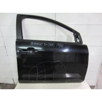 Дверь передняя правая Ford Focus II 2008-2011 1530169