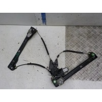 Стеклоподъемник Volkswagen Polo (Sed RUS) 2011- 6RU837461M