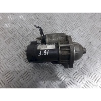 Стартер Mercedes Benz A W168 2003 A0051511101