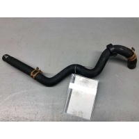 Патрубок расширительного бачка Renault Scenic 1 2001 8200069699