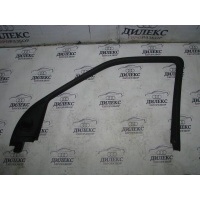 обшивка двери Land Rover Freelander 2 2007> 2007 EJN500040