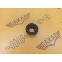 Уплотнительное кольцо датчика температуры воздуха Opel Corsa-D S07 2010 90470089