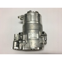 Мерседес а w177 компрессор кондиционера a0008302201