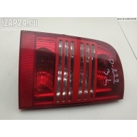 Фонарь задний левый Skoda Octavia mk1 (A4) 2001 1U9945111