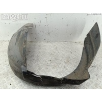 Защита крыла (подкрылок) передняя левая Volkswagen Passat B5 1997 3B0809961A