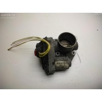 Заслонка дроссельная Ford Fusion 2004 2S6UEA