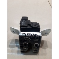 Бачок Hyundai Tucson IV (2020-) 2021 81230G3000