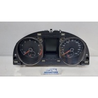 щиток приборов Volkswagen Passat CC 2008 3C8920970B