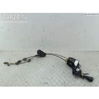 Кулиса КПП Renault Scenic II (2003-2009) 2008 8200831616