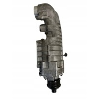 Компрессор мерседес w203 w204 w209 1.8 a2710902680