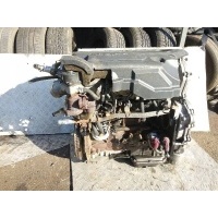 Двигатель дизель almera n16 2.2 ди 110km yd22ddt