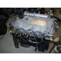 Tino двигатель 2.2 ди yd22 84kw