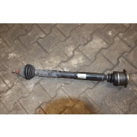 Audi a3 8l 1.8 b привод правый 1j0407418e