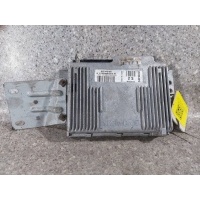 Блок управления двигателем SIEMENS. F8CV. Chevrolet Matiz 2 2007 96259124
