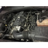 Двигатель 5.7 hemi додж зарядное устройство челленджер