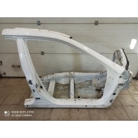 порог кузовной TOYOTA CAMRY xv50 2013 61411-33040